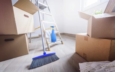 Nettoyage pour déménagement à Luxembourg : ne laissez aucune trace derrière